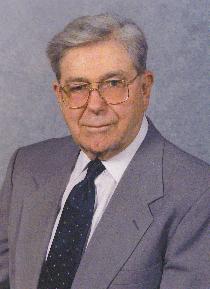 James Woody Wilson